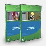 Fire Safety Combo-Pack (2 DVDs)