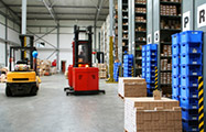Forklift Safety Videos from Safety Video Direct