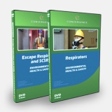 Respiratory Devices Combo-Pack (2 DVDs)